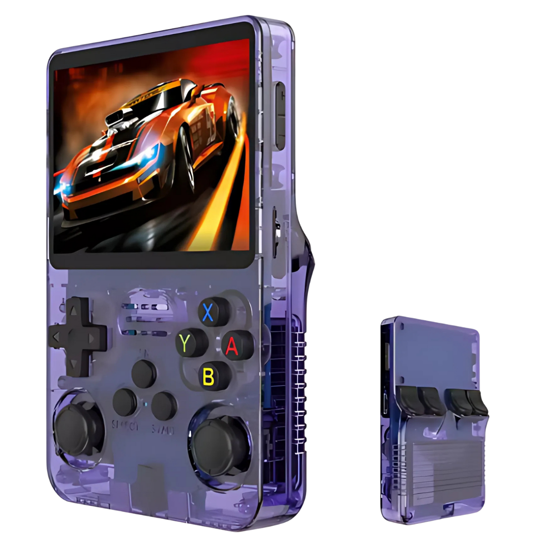 NostalPlay - Consola Retro