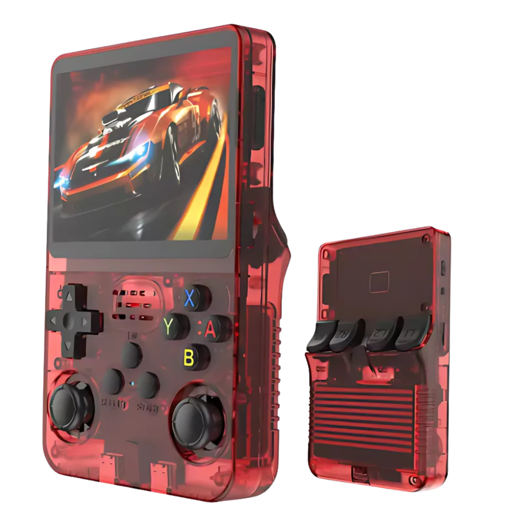 NostalPlay - Consola Retro