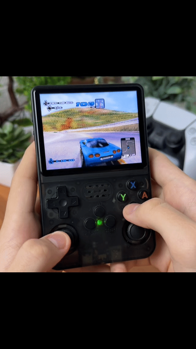 NostalPlay - Consola Retro