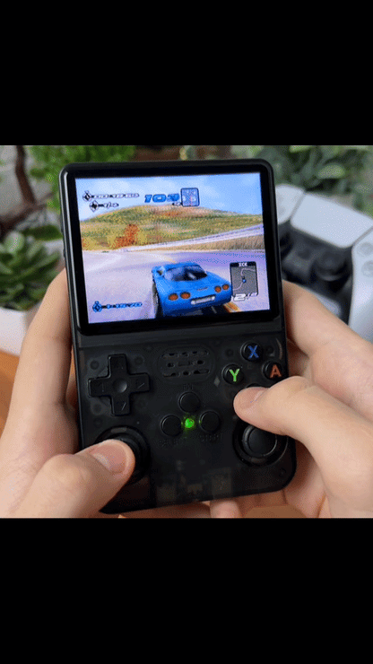 NostalPlay - Consola Retro