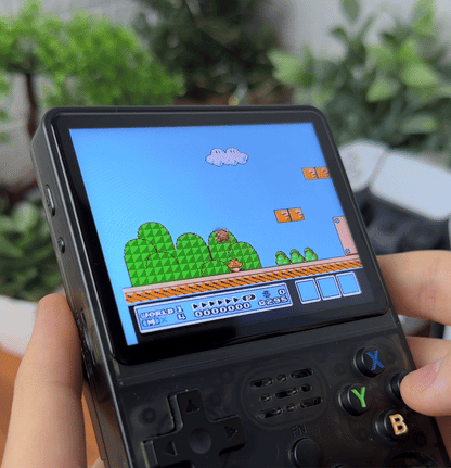 NostalPlay - Consola Retro